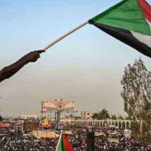 Negosiasi Buntu, Sudan Kembali Tunda P\embentukan Pemerintah Sipil