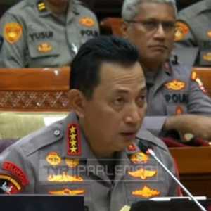 Cegah Polarisasi di Pemilu 2024, Polri Kerja Sama dengan KPU-Bawaslu