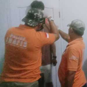 Terlilit Utang Karena Judi Online, Bos J&T Gantung Diri