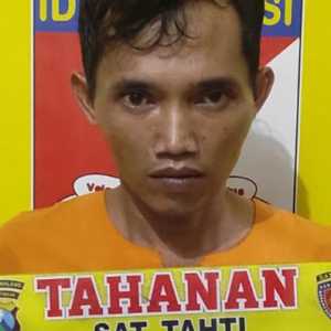 Polisi RW Polres Malang Bekuk Pelaku Pencabulan Anak di Bawah Umur