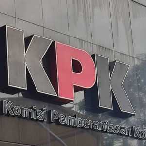 Ilustrasi logo KPK/RMOL