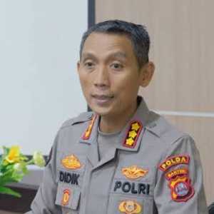 Sembilan Orang Luka Ringan Akibat Kebakaran Kapal KMP Royce 1 di Selat Sunda