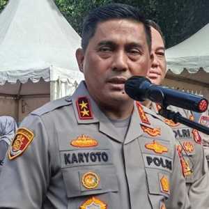 Kapolda Metro Perintahkan Kejar Koboi Jalanan Tol Tomang