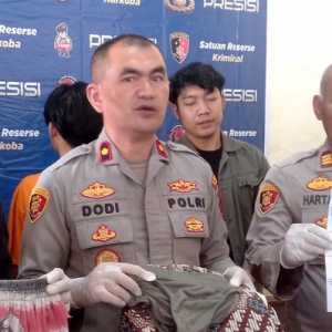 Cemburu, Pemuda Ini Tega Aniaya Kekasih Sang Mantan Hingga Tewas