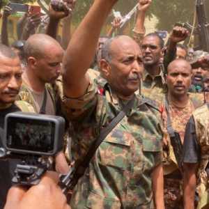 Militer Sudan Tangguhkan Pembicaraan Gencatan Senjata, Konflik Baru Dikhawatirkan akan Pecah