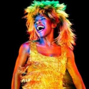 Biden dan Obama Mengenang Tina Turner: Queen Rock n Roll, Sinarnya Tidak akan Pernah Padam