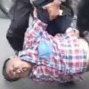 Polisi Pastikan Pelaku Penembakan Kantor MUI Meninggal Dunia