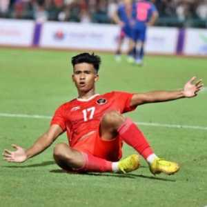 Polisi Rencanakan Rekayasa Lalin untuk Penyambutan Tim U-22 Indonesia