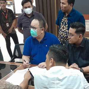 Berkas P21, Bareskrim Serahkan HS Tersangka Indosurya ke Kejagung