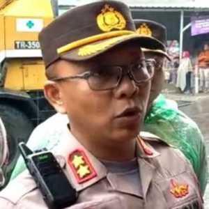 Sopir dan Kernet Bus Masuk Sungai di Guci Tegal Ditetapkan Jadi Tersangka