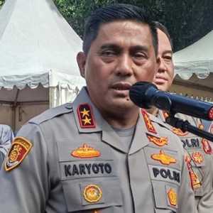Minta Maaf Soal Mario Dandy, Kapolda Metro Terima Kasih ke Netizen