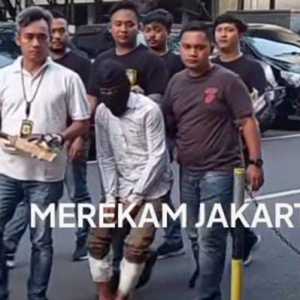 Satu Perampok Spesialis Alfamart Ditembak Mati, Satu Lagi Ditembak di Kaki