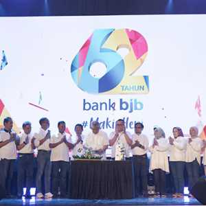Perjalanan 62 Tahun bank bjb Berkontribusi dan Mengakselerasi Ekonomi