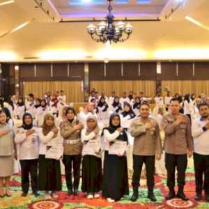 Gencarkan Tilang Manual, Polres Salatiga Fokus Titik Tak Terjangkau ETLE