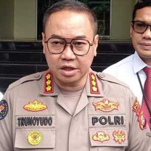 Amankan Arak-arakan Tim U-22 Indonesia, Polda Metro Terjunkan 587 Personel