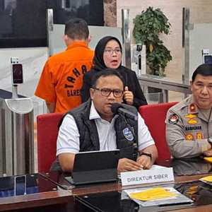 Polisi Ungkap Motif Peneliti BRIN Ancam Warga Muhammadiyah