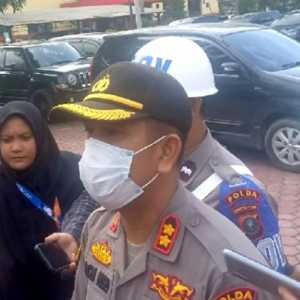 Langgar Kode Etik, AKBP Achiruddin Hasibuan Dipecat dari Polri