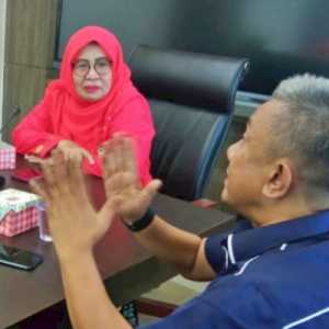JMSI Lampung Siap Berkolaborasi dengan IAIN Metro