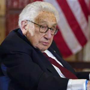 Henry Kissinger/Net