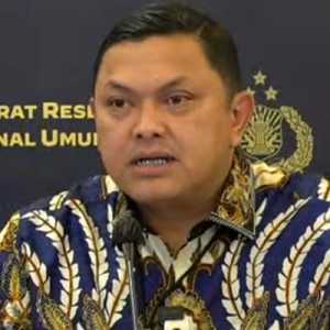 Polisi Pastikan Pelaku Penembakan Kantor MUI Tidak Terafiliasi Jaringan Terorisme Manapun