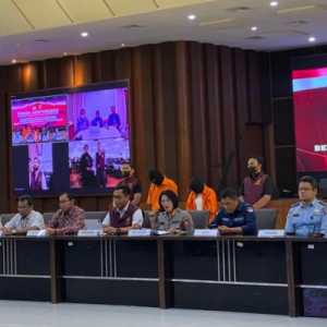 Polri: Korban TPPO Diperkerjakan di Perusahaan Milik WN China dan Dijaga Orang Bersenjata