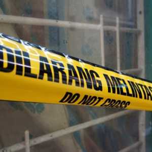 Anak Pj Gubernur Papua Pegunungan Ditemukan Tak Bernyawa di Kamar Kos, Diduga Dibunuh