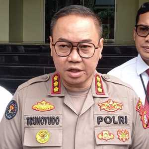 Polda Metro Jaya Koordinasi Dengan PPATK dan Bank, Usut Mutasi Rekening Mustofa yang Capai 800 Juta