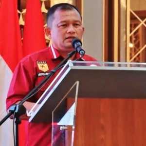 Raker Perdana, Inkai DKI Jakarta Perkuat Soliditas dan Sinergi Tingkatkan Prestasi