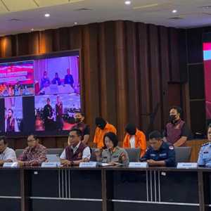 5 Orang PMI di Myanmar Berhasil Kabur, Minta Perlindungan ke KBRI Bangkok