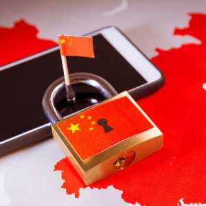Kontrol Ketat Informasi, China Hapus 1,4 Juta Postingan di Media Sosial
