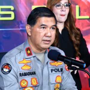 Rotasi Pati Polri, Komjen Wahyu Widada Jadi Kabareskrim, Komjen Suntana Kabaintelkam