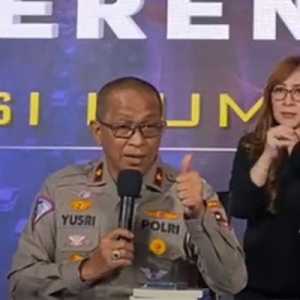 Penyertaan Sertifikat Mengemudi Bagi Pemohon SIM Belum Diberlakukan