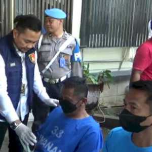 Mantan Kades di Magelang Tersangka TPPO, Setiap Kirim Orang Kantongi Rp4,5 juta