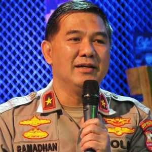 560 Laporan TPPO Digarap Polri, 649 Orang Tersangka