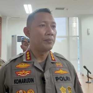 Di Senen, Ketua RT Ditangkap Polisi Gara-gara Nyambi Jadi Pengedar Sabu