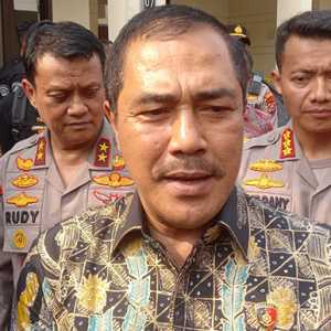 Minta Densus 88 Buru Dito Mahendra, Komjen Agus: Belum Dapat Juga