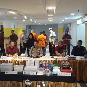 Bareskrim Kejar 3 DPO Pengendali Rumah Produksi Sabu Jaringan Iran