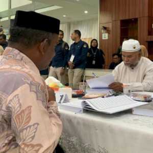 Dites Mampu Baca Al Quran, Sejumlah Bacaleg di Aceh Mangkir dengan Berbagai Alasan