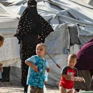 Suriah Pulangkan Puluhan Anggota Teroris ISIS ke Irak
