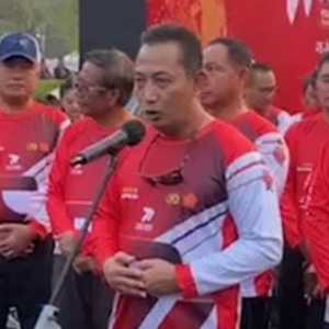 Serukan Pemilu Damai, Kapolri: Boleh Berbeda tapi Utamakan Persatuan dan Kesatuan