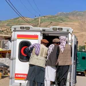 ISIS Mengaku Dalangi Peledakan Masjid di Badakhshan Afghanistan