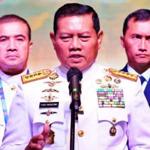 Pimpin Sidang ACDFM, Laksamana Yudo: Indonesia Perlu Kerjasama Militer dengan Negara di ASEAN