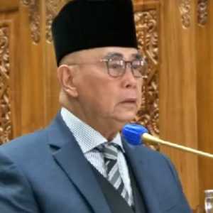 Polri Akan Periksa Panji Gumilang Senin Pekan Depan