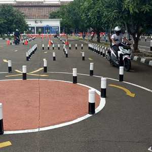 Banyak Keluhan Soal Uji SIM, Kapolri Minta Jajaran Lakukan Perbaikan