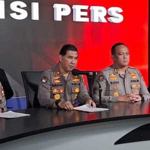 385 Laporan Masuk Satgas TPPO, 475 Tersangka Ditangkap, 1.476 Korban Diselamatkan