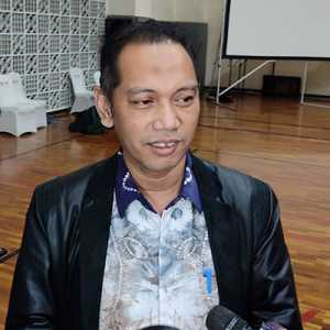 Soal Masa Jabatan Pimpinan KPK, Nurul Ghufron Pasrahkan Pelaksanaan Putusan MK ke Presiden