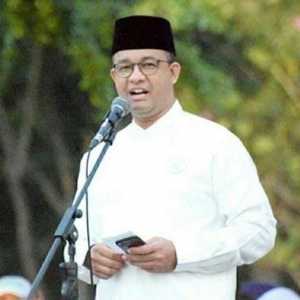 Igor: Cawe-cawe Jokowi Karena Riak-riak yang Dialamatkan pada Anies