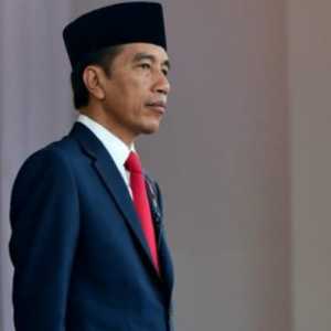 Demi Kepentingan Bangsa, Jokowi Jangan Cawe-cawe<i>!</i>