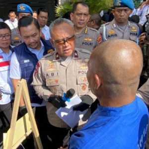 Bongkar Kasus TPPO, Polda Jateng Tetapkan 33 Tersangka