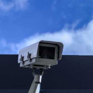 Masalah Keamanan, Inggris Ganti Seluruh CCTV Buatan China di Gedung Pemerintah